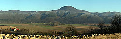 Werratal Panorama